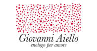 Giovanni Aiello Enologo per Amore logo