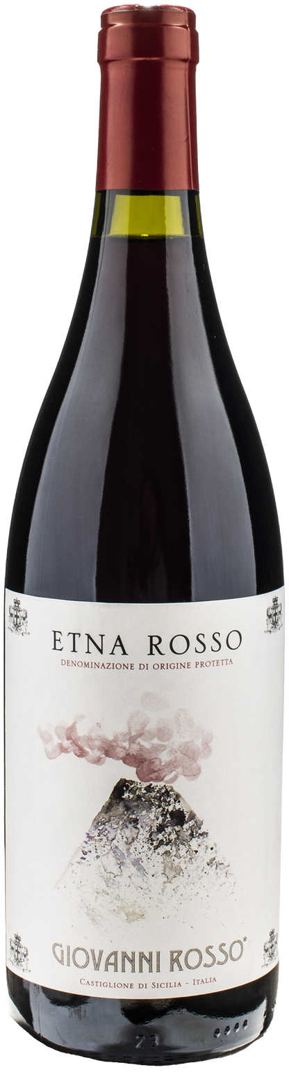 Giovanni Rosso Etna Rosso 2020