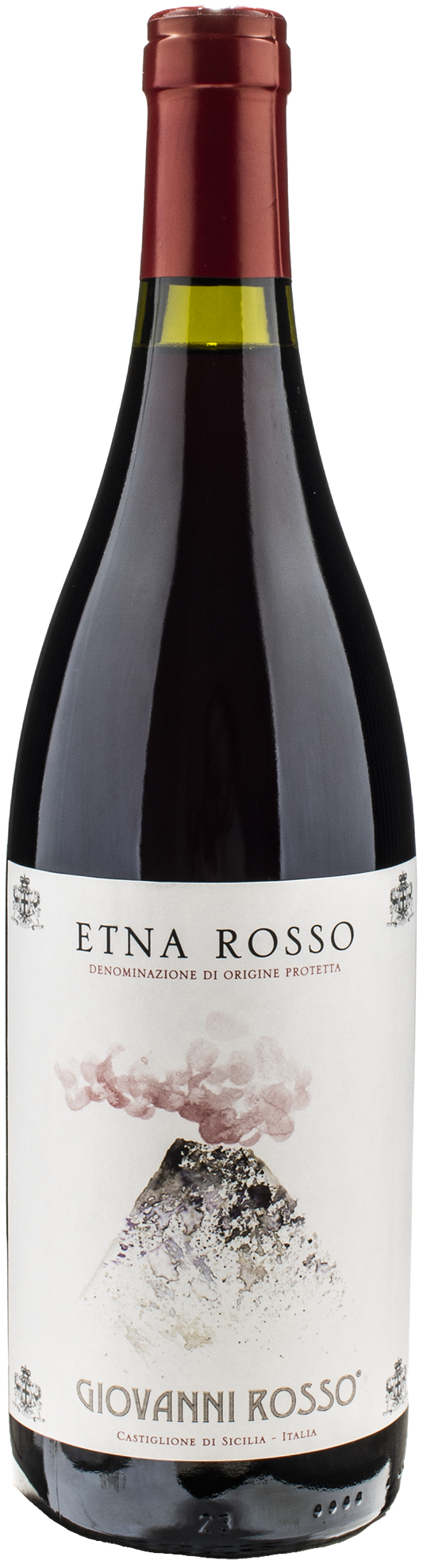 Giovanni Rosso Etna Rosso 2020