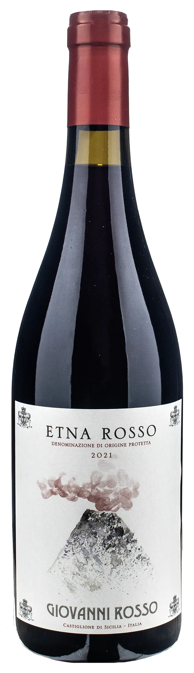 Giovanni Rosso Etna Rosso 2021