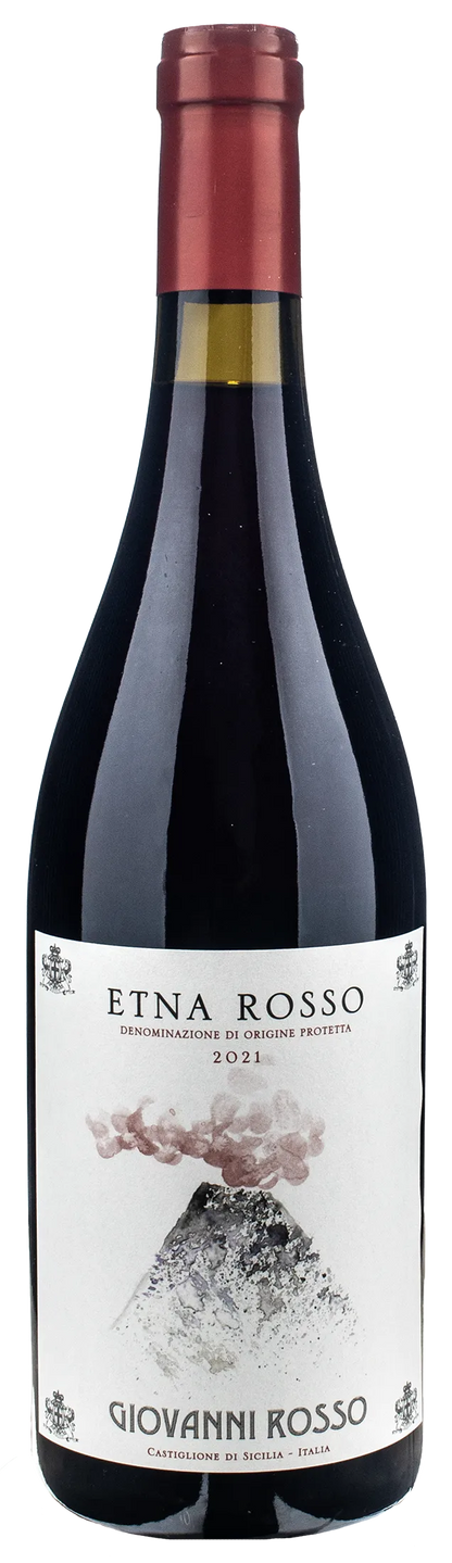 Giovanni Rosso Etna Rosso 2021