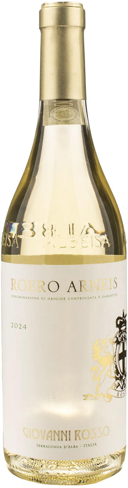 Giovanni Rosso Roero Arneis 2024