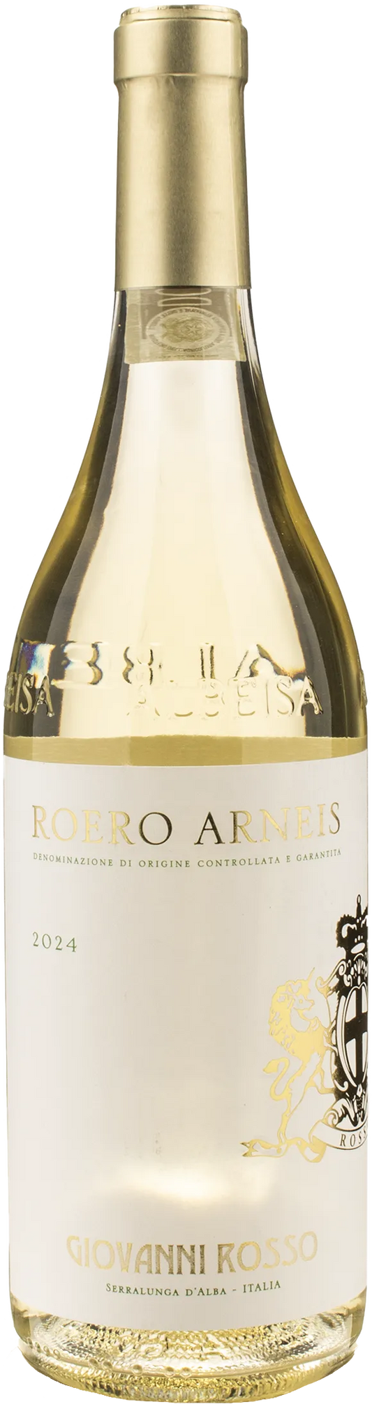 Giovanni Rosso Roero Arneis 2024