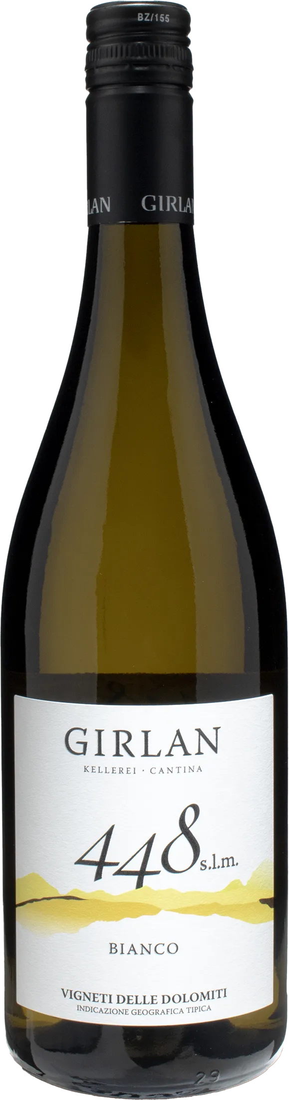 Girlan 448 s.l.m Bianco 2023