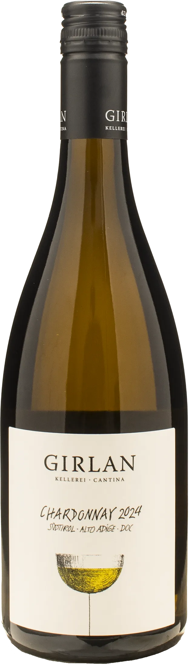 Girlan Chardonnay 2024