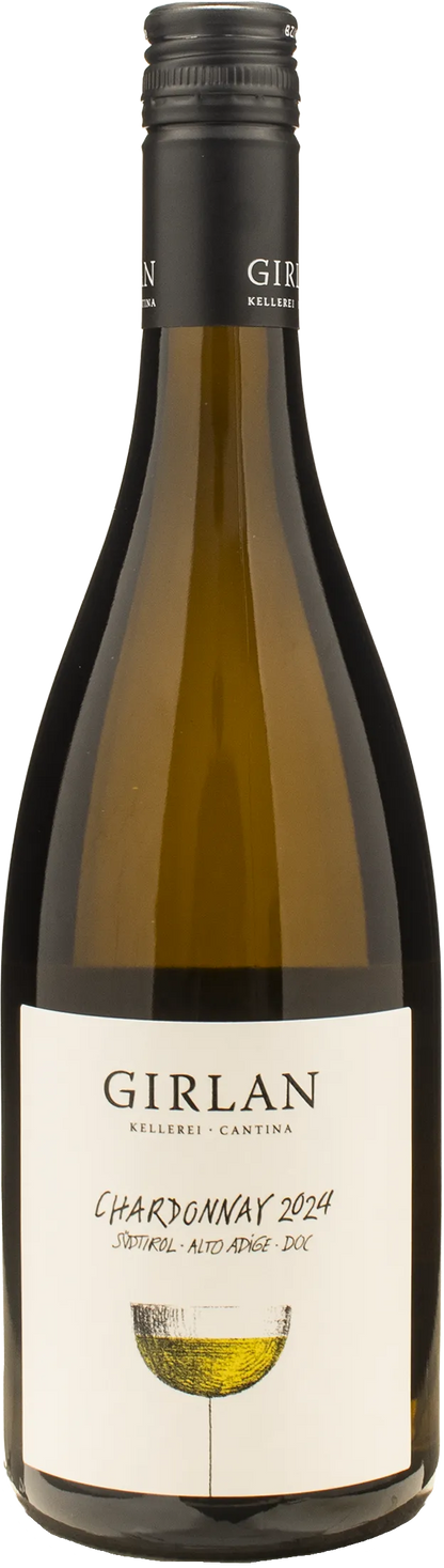 Girlan Chardonnay 2024
