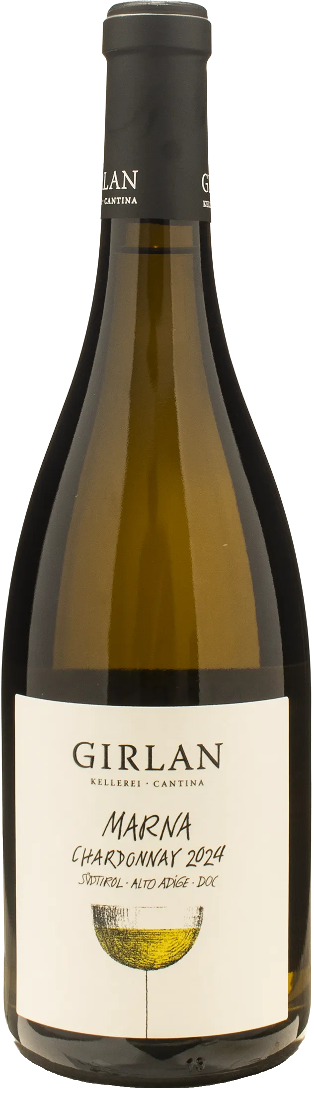 Girlan Chardonnay Marna 2024
