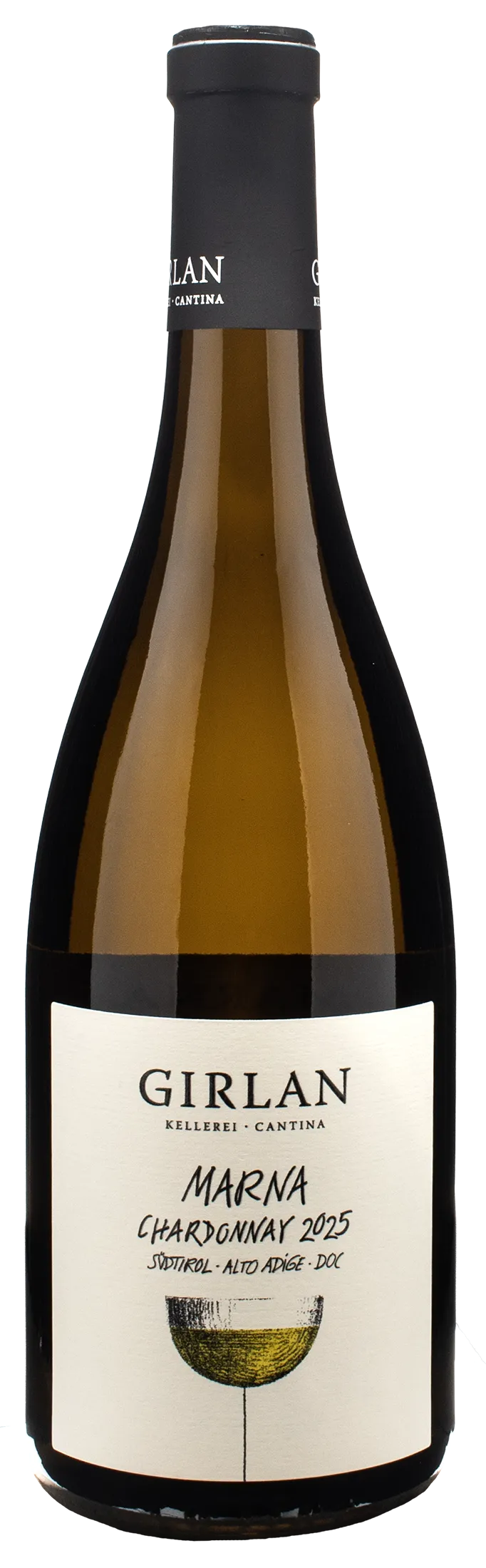 Girlan Chardonnay Marna 2025