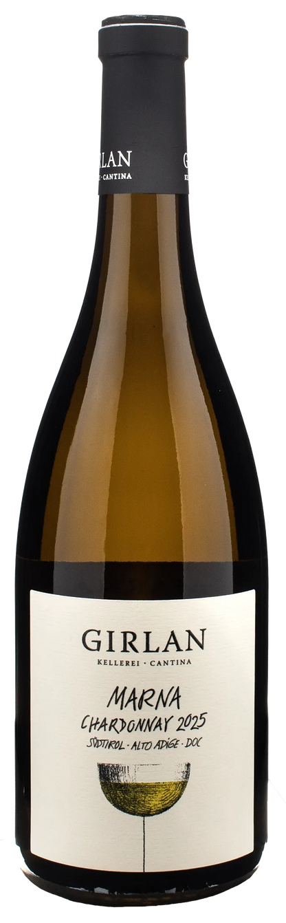 Girlan Chardonnay Marna 2025