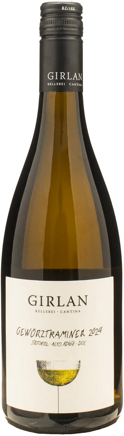 Girlan Gewurztraminer 2024
