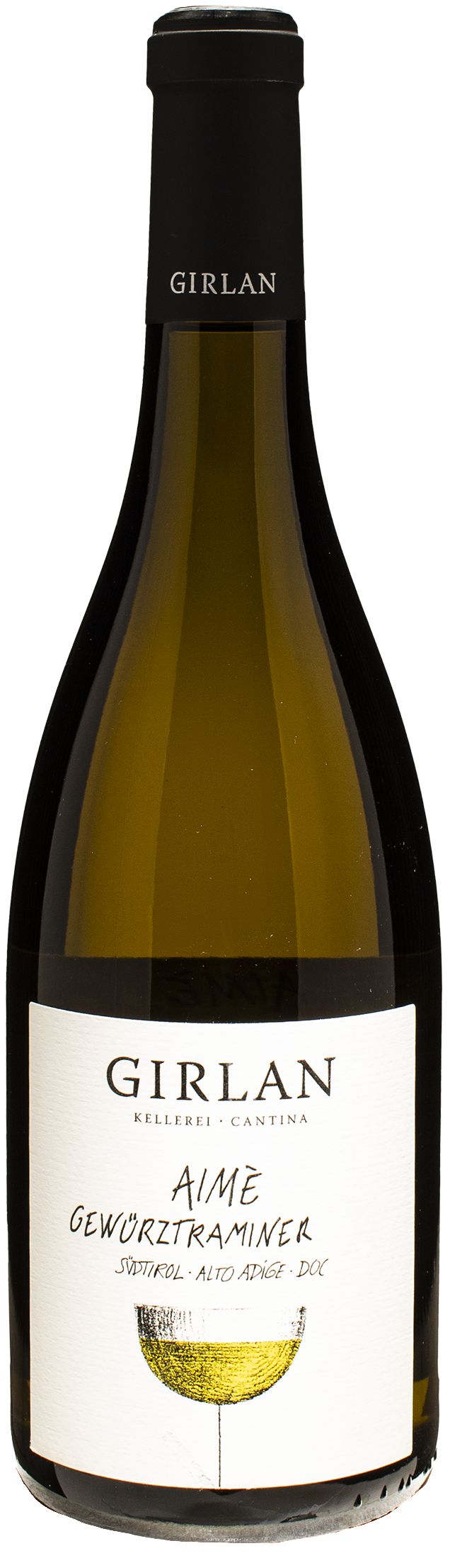 Girlan Gewurztraminer Aimè 2023