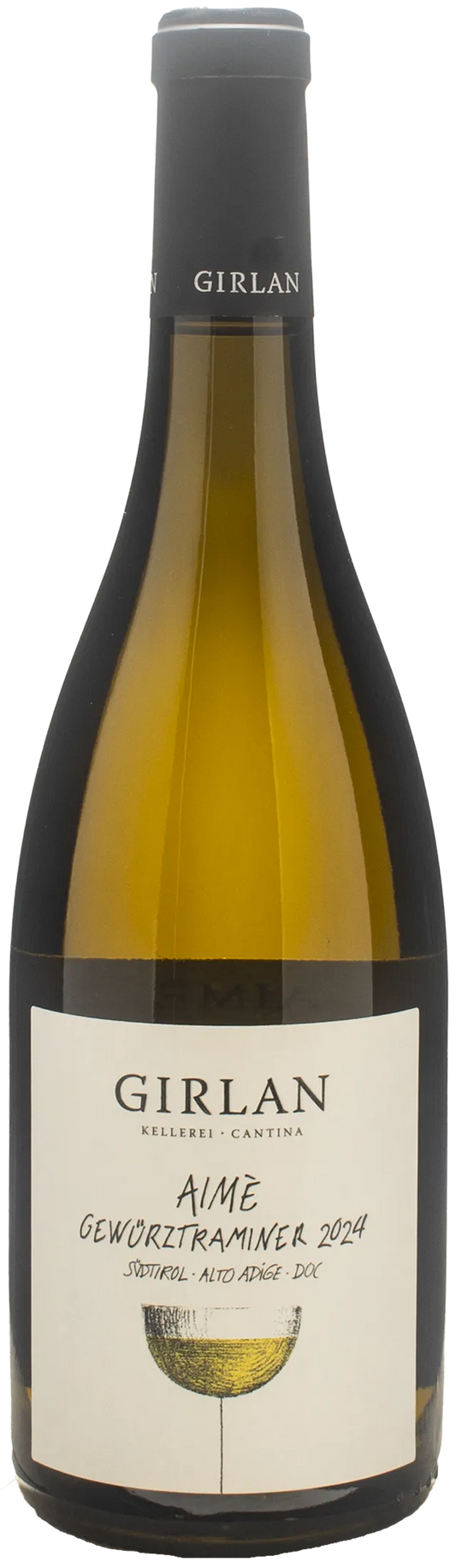 Girlan Gewurztraminer Aime 2024