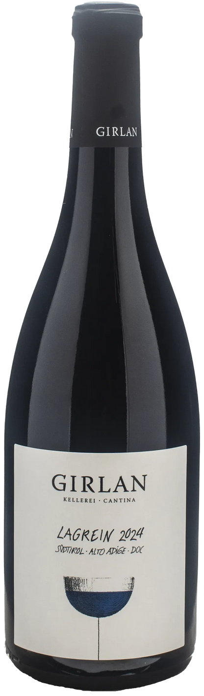 Girlan Lagrein 2024