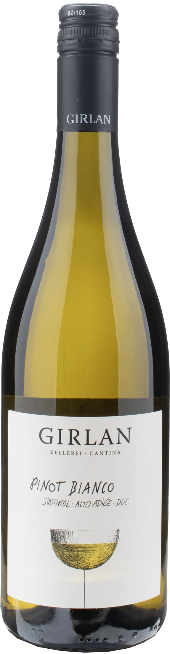 Girlan Pinot Bianco 2023