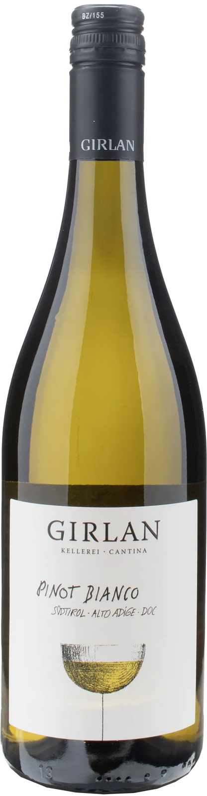 Girlan Pinot Bianco 2023