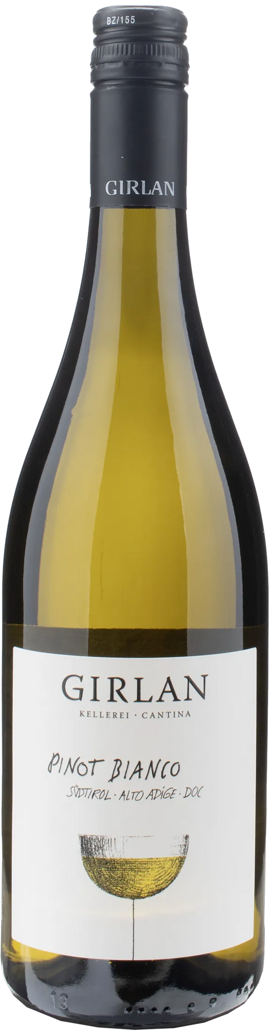 Girlan Pinot Bianco 2023