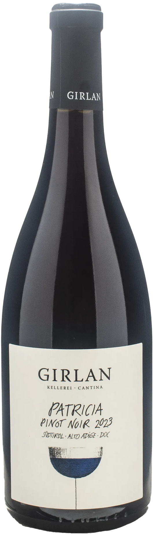 Girlan Pinot Nero Patricia 2023