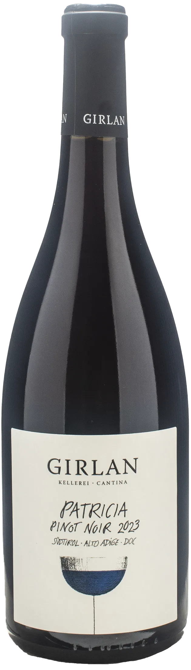 Girlan Pinot Nero Patricia 2023