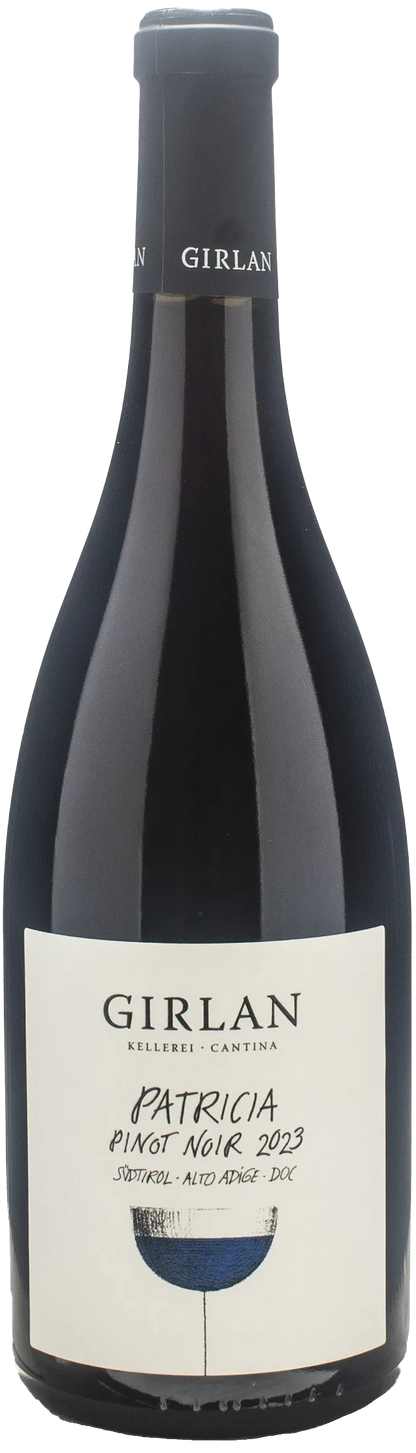 Girlan Pinot Nero Patricia 2023