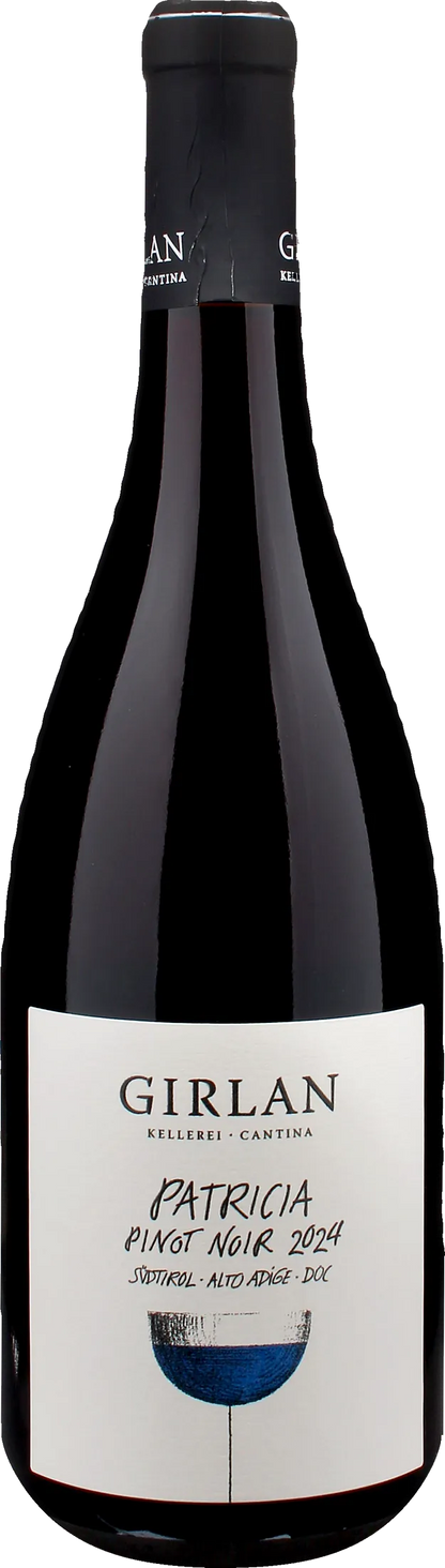 Girlan Pinot Nero Patricia 2024
