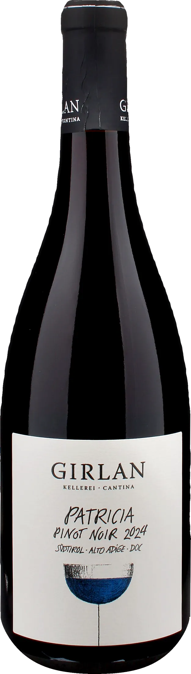 Girlan Pinot Nero Patricia 2024