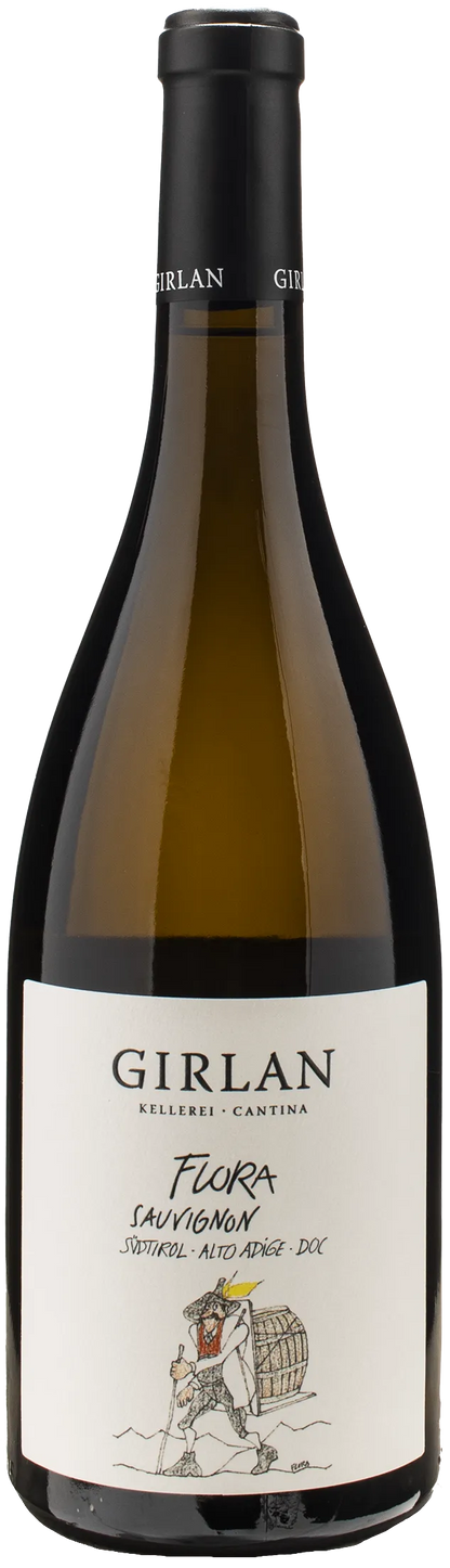 Girlan Sauvignon Flora 2022