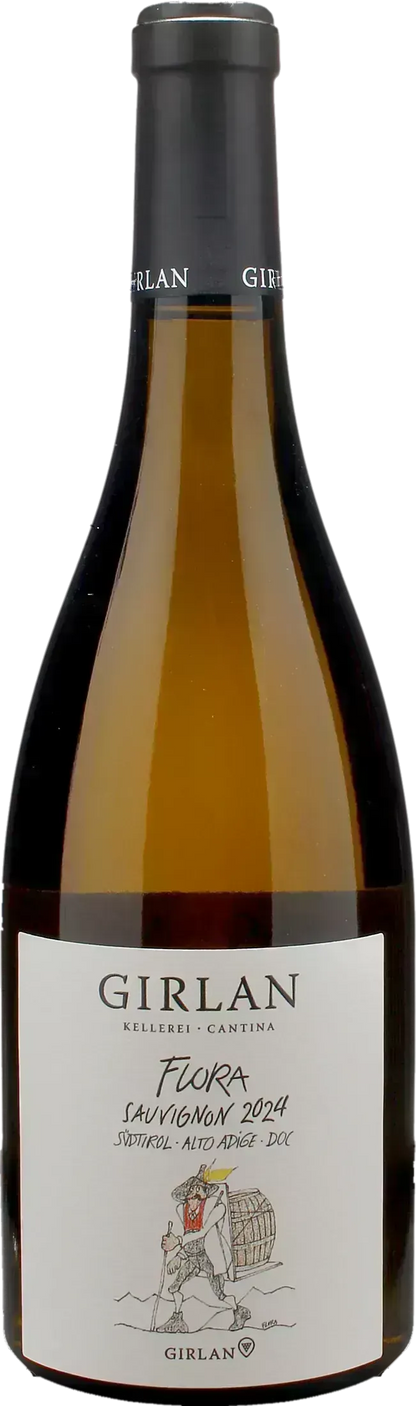 Girlan Sauvignon Flora 2024