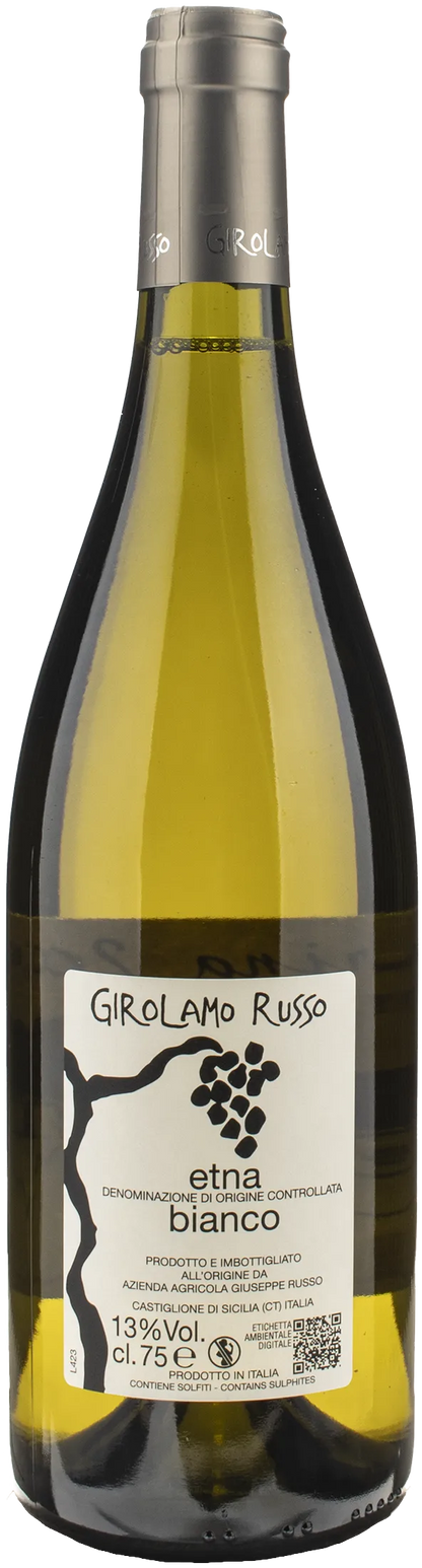 Girolamo Russo Etna Bianco Nerina 2023