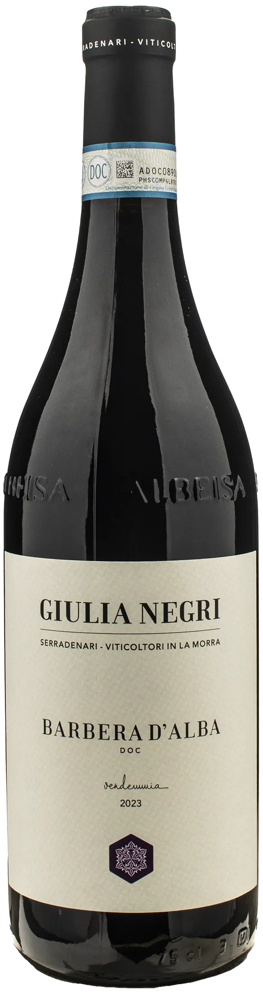 Giulia Negri Barbera d'Alba 2023