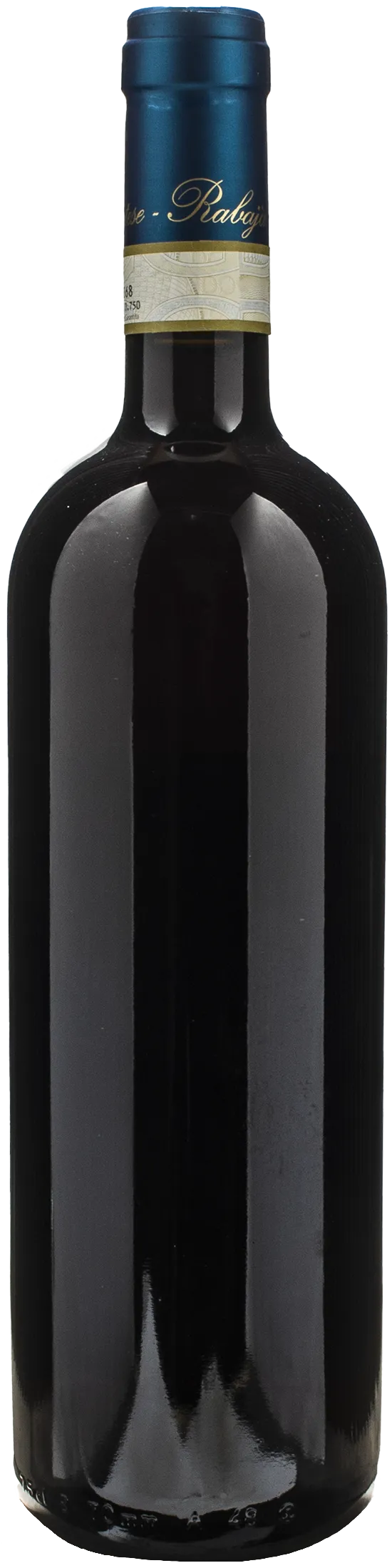 Giuseppe Cortese Barbaresco 2020