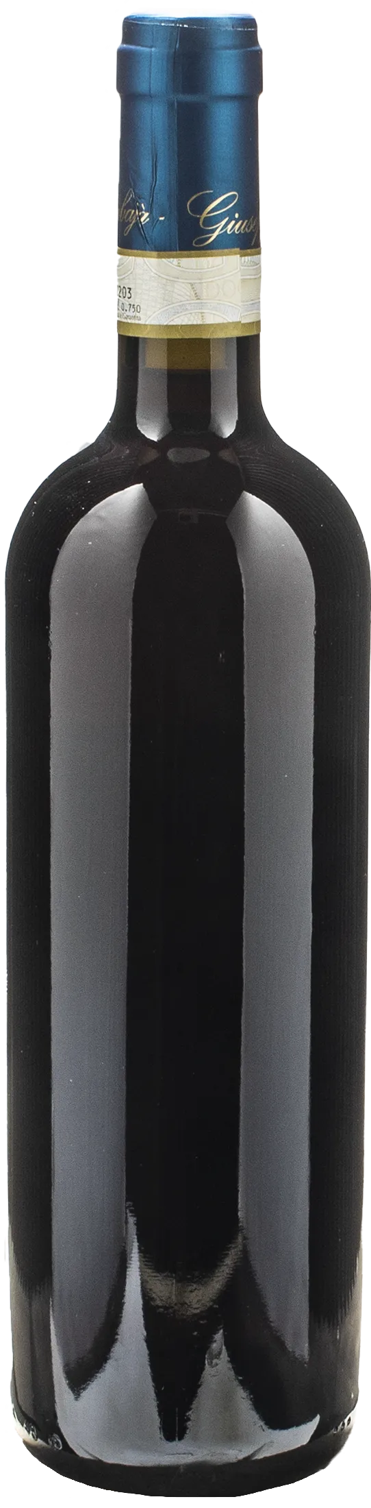 Giuseppe Cortese Barbaresco 2021