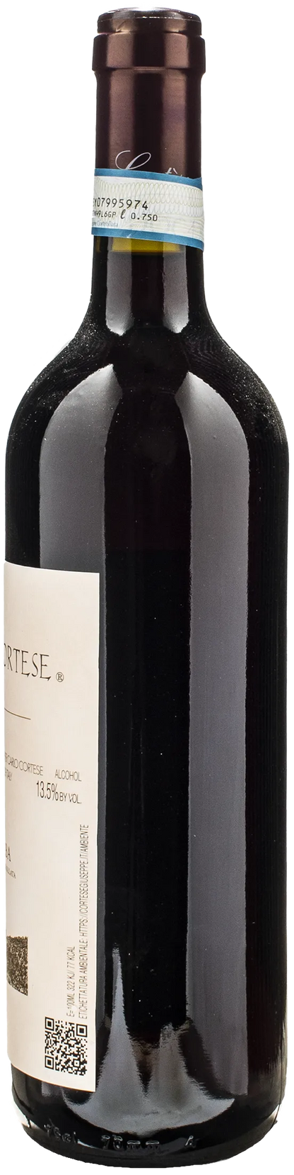 Giuseppe Cortese Barbera d'Alba 2023
