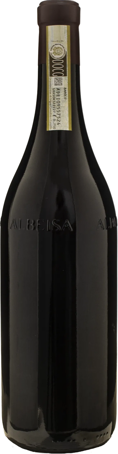 Giuseppe Mascarello Barolo Monprivato 2021