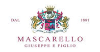 Giuseppe Mascarello logo