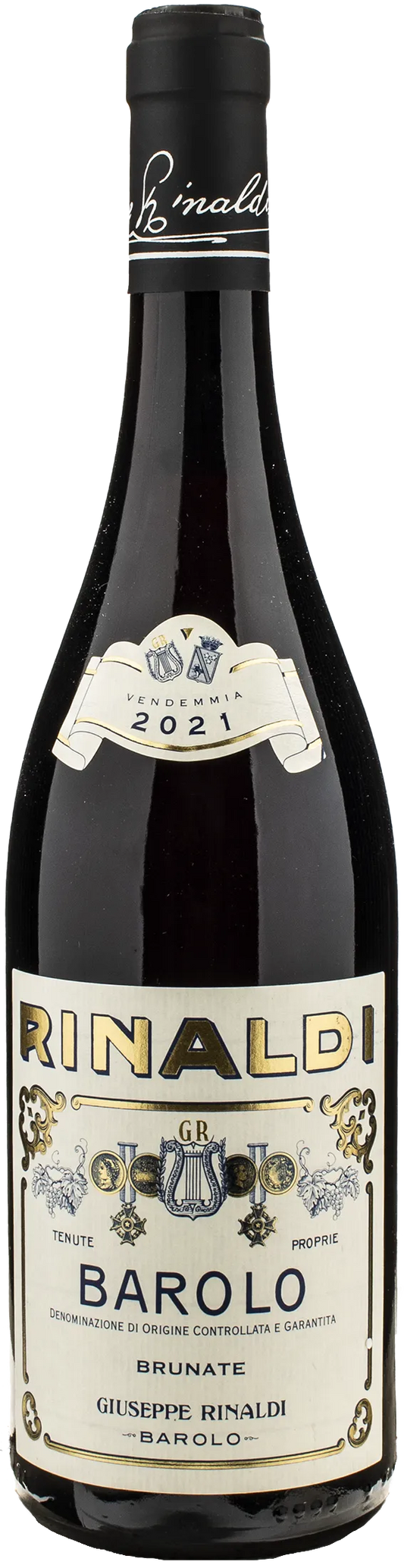 Giuseppe Rinaldi Barolo Brunate 2021