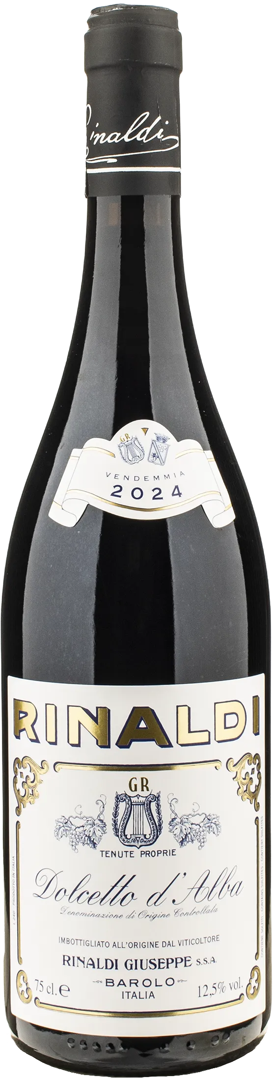 Giuseppe Rinaldi Dolcetto d'Alba 2024