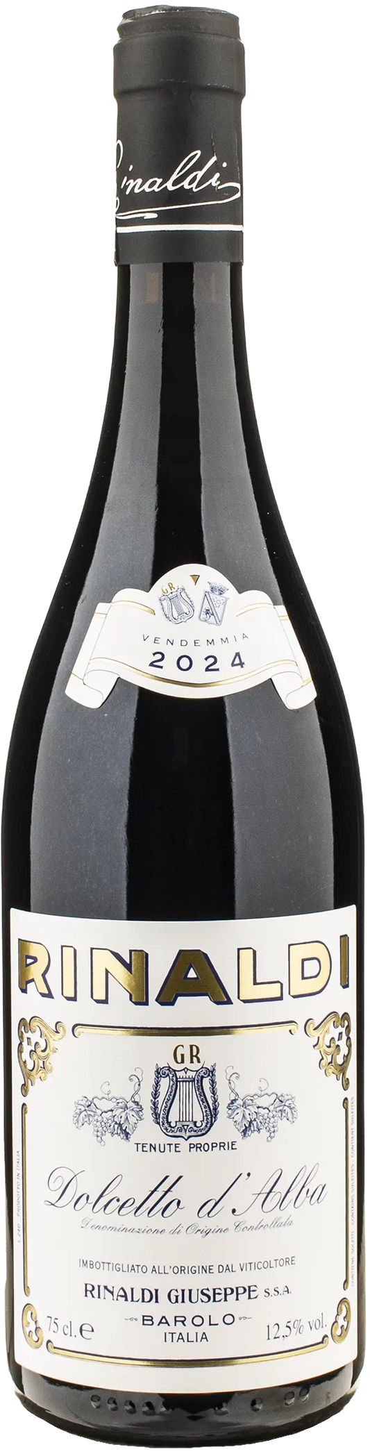 Giuseppe Rinaldi Dolcetto d'Alba 2024