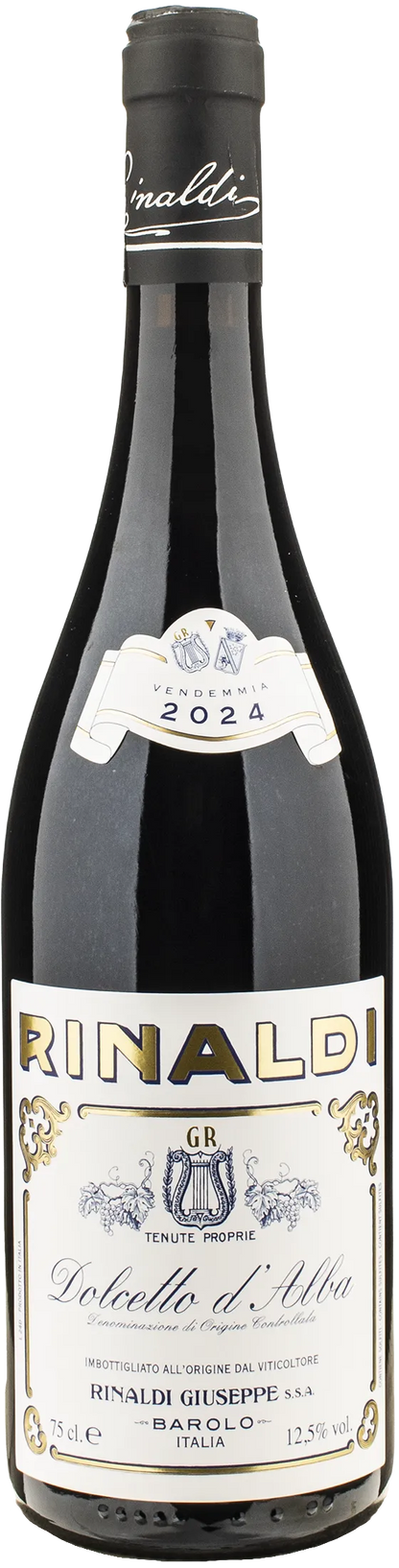 Giuseppe Rinaldi Dolcetto d'Alba 2024