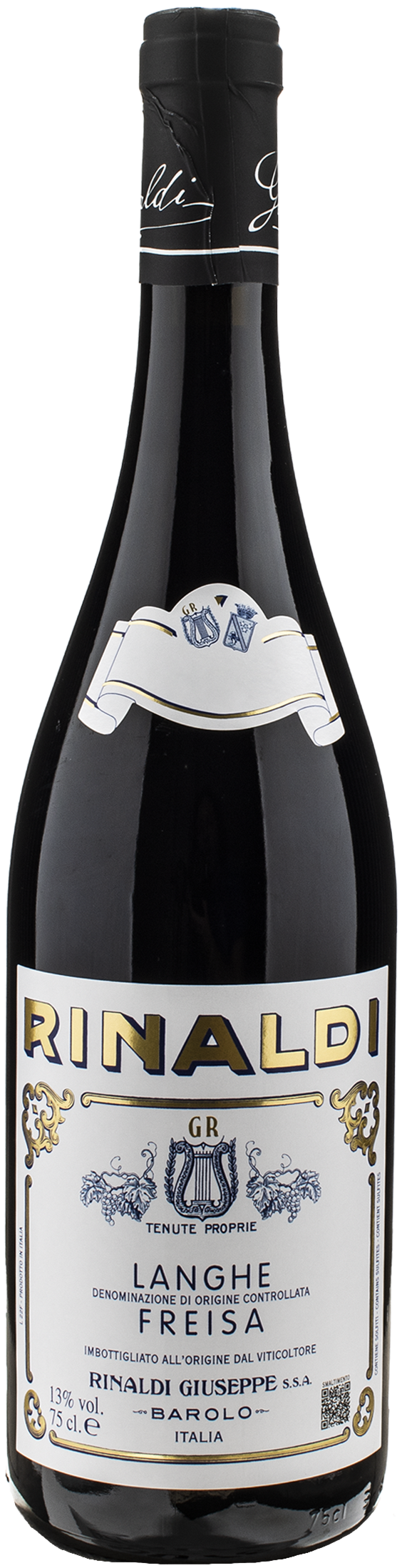 Giuseppe Rinaldi Langhe Freisa 2022