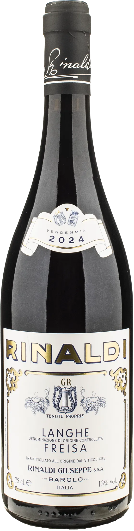 Giuseppe Rinaldi Langhe Freisa 2024