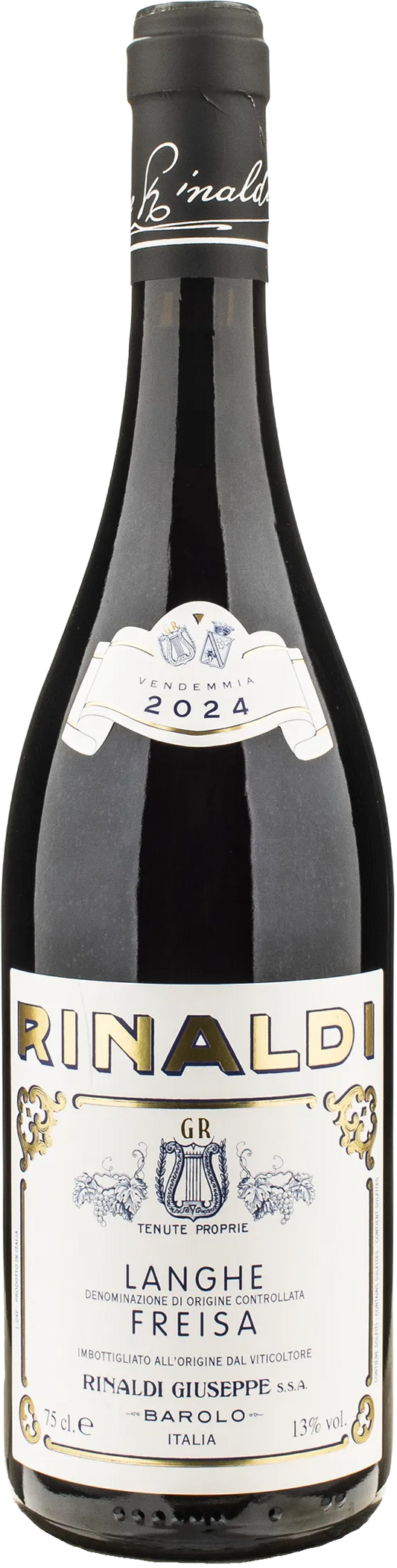 Giuseppe Rinaldi Langhe Freisa 2024