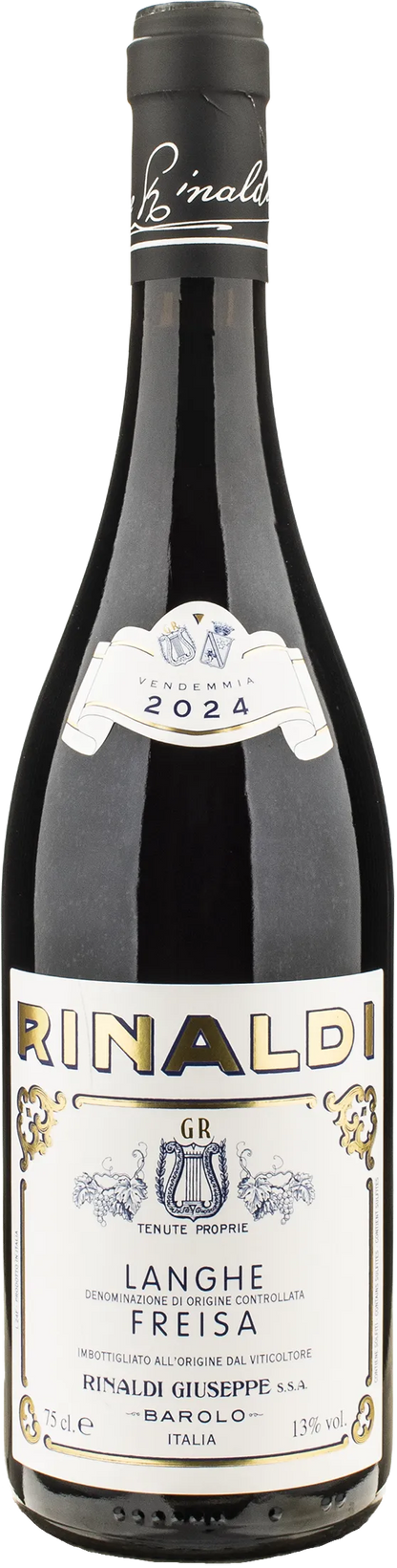 Giuseppe Rinaldi Langhe Freisa 2024