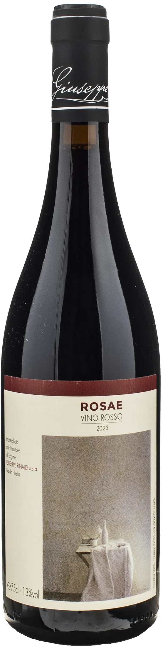 Giuseppe Rinaldi Rosae 2023