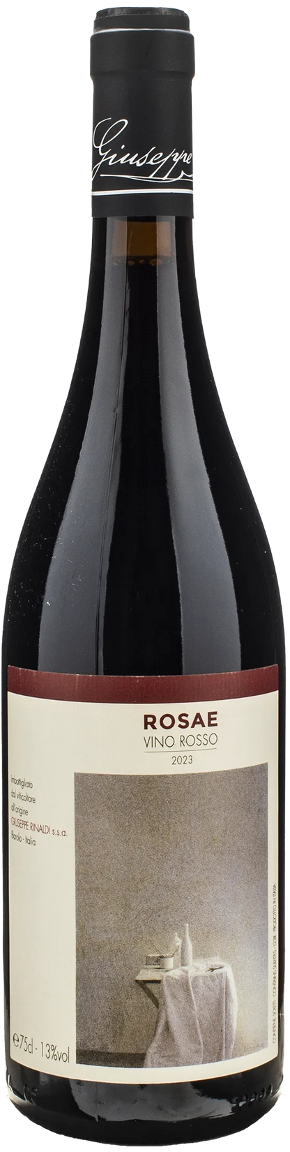 Giuseppe Rinaldi Rosae 2023