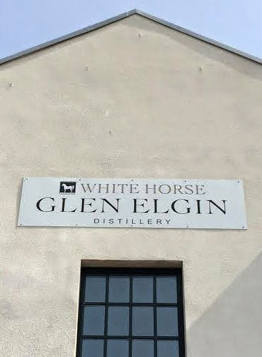 Glen Elgin
