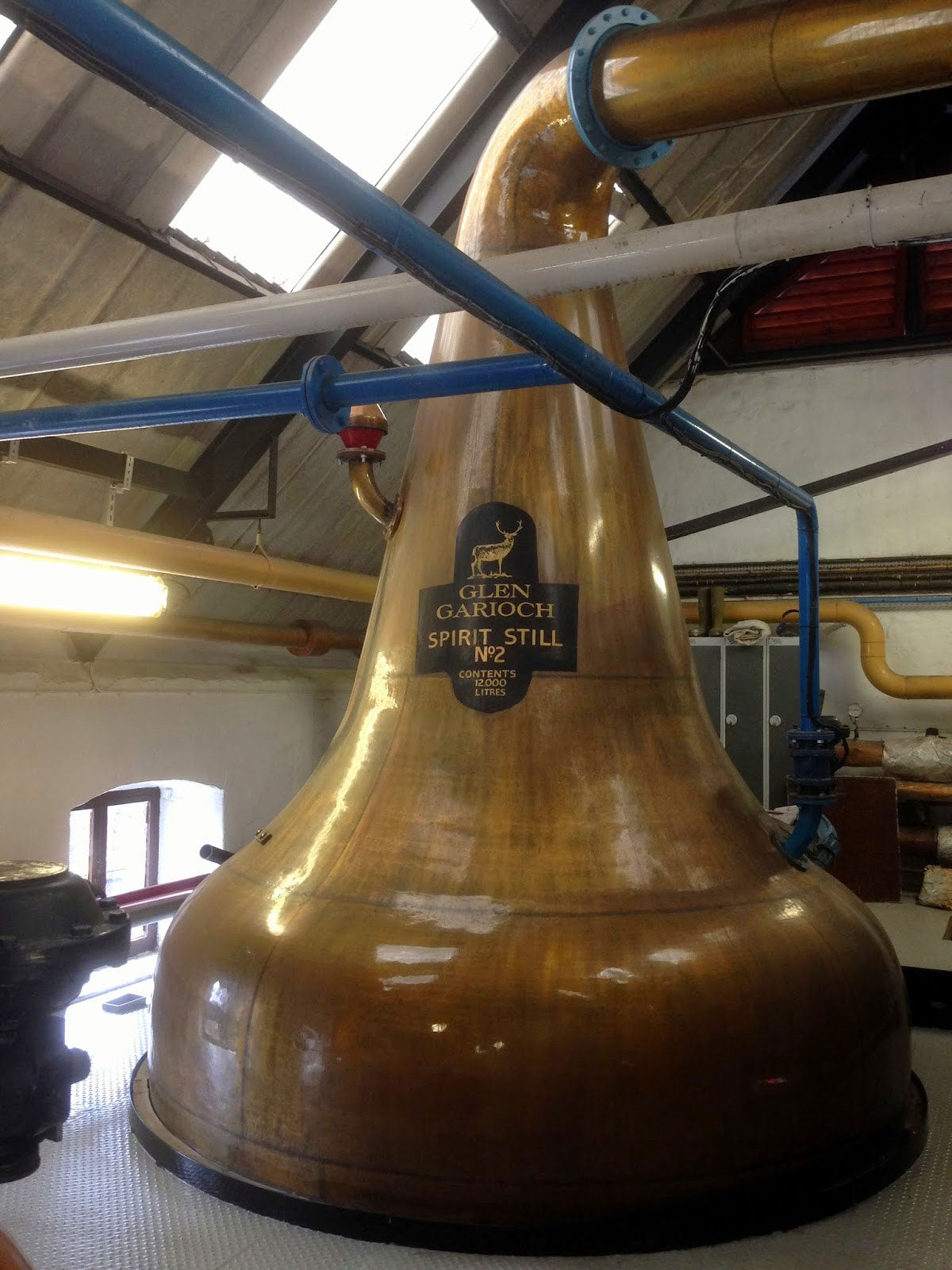 Glen Garioch