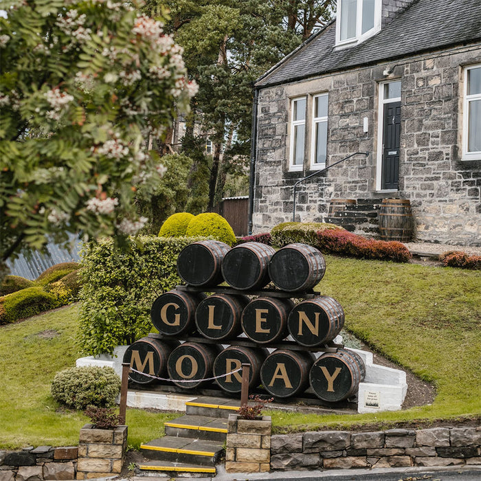 Glen Moray