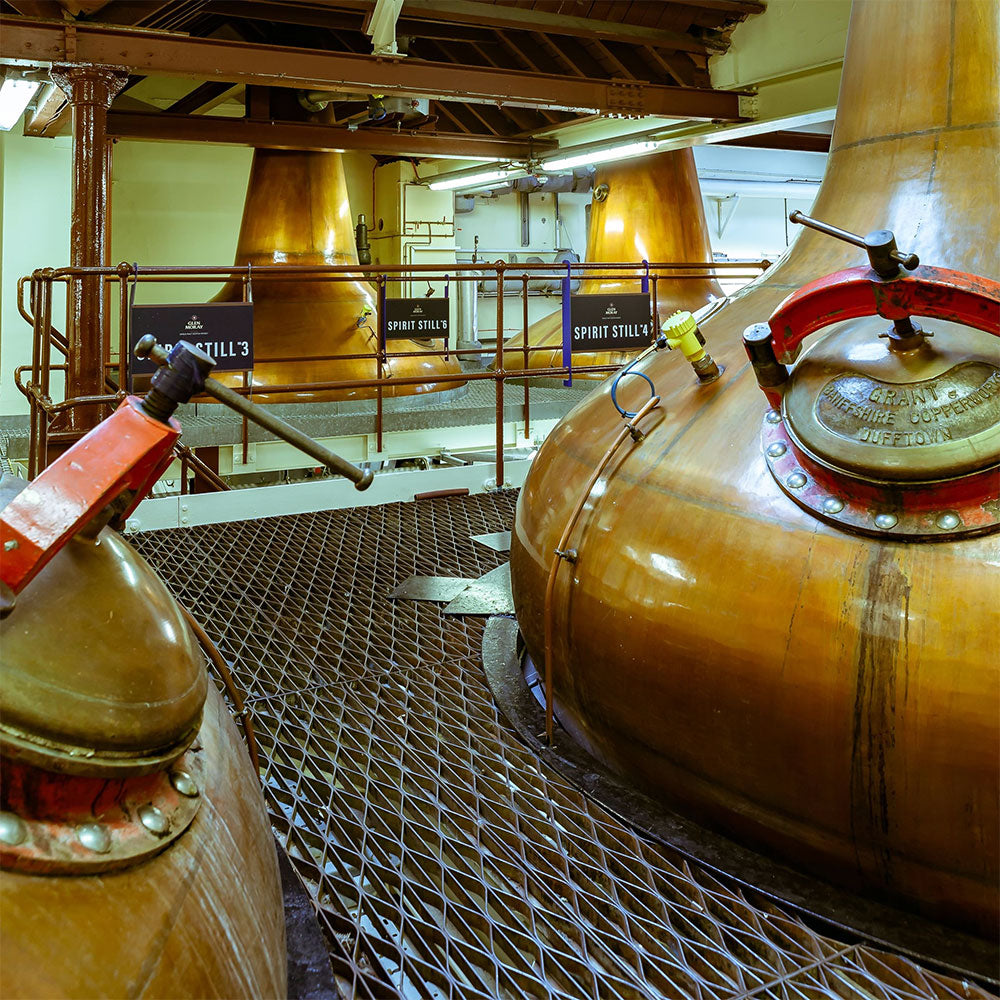 Glen Moray