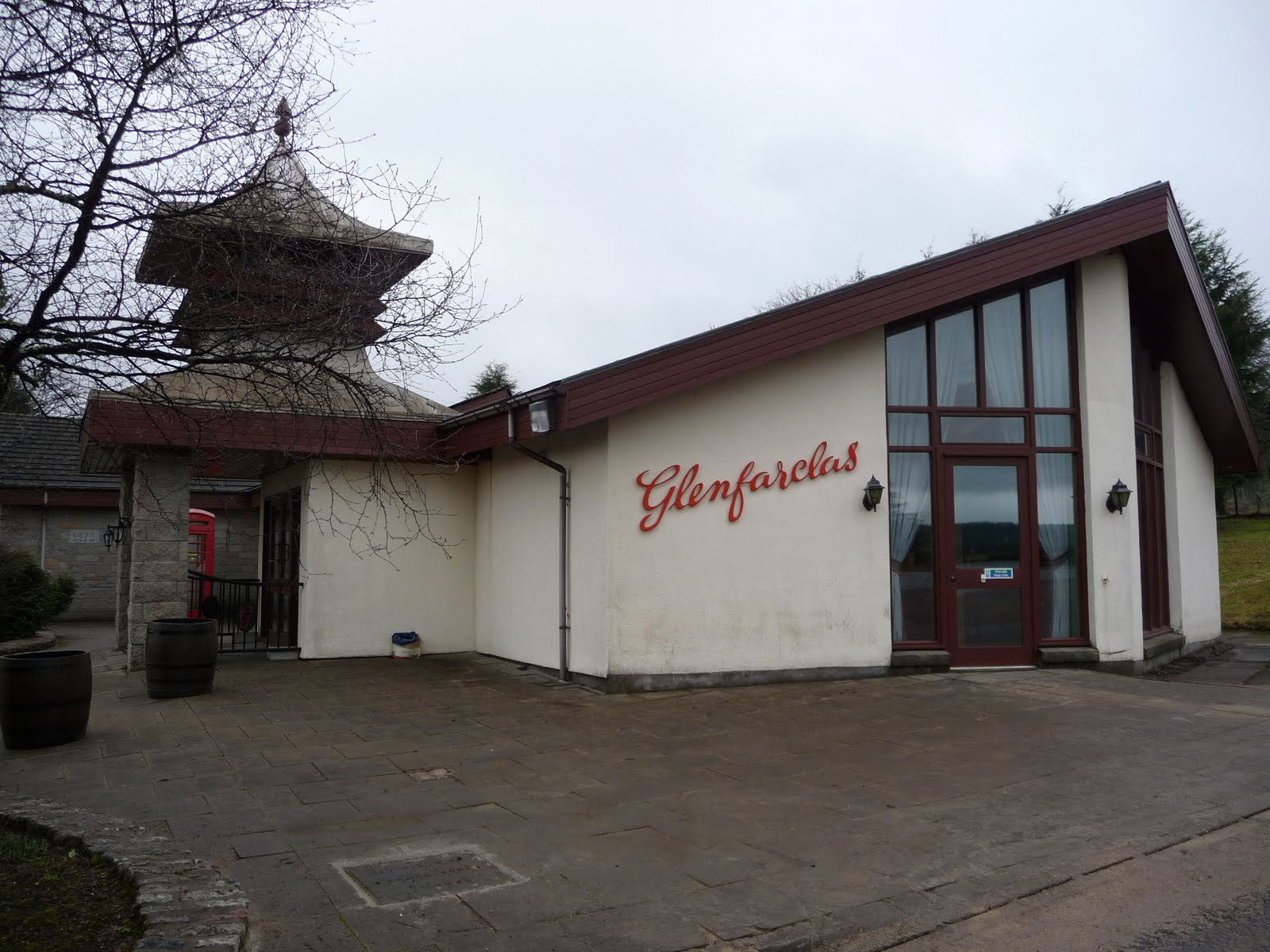 Glenfarclas