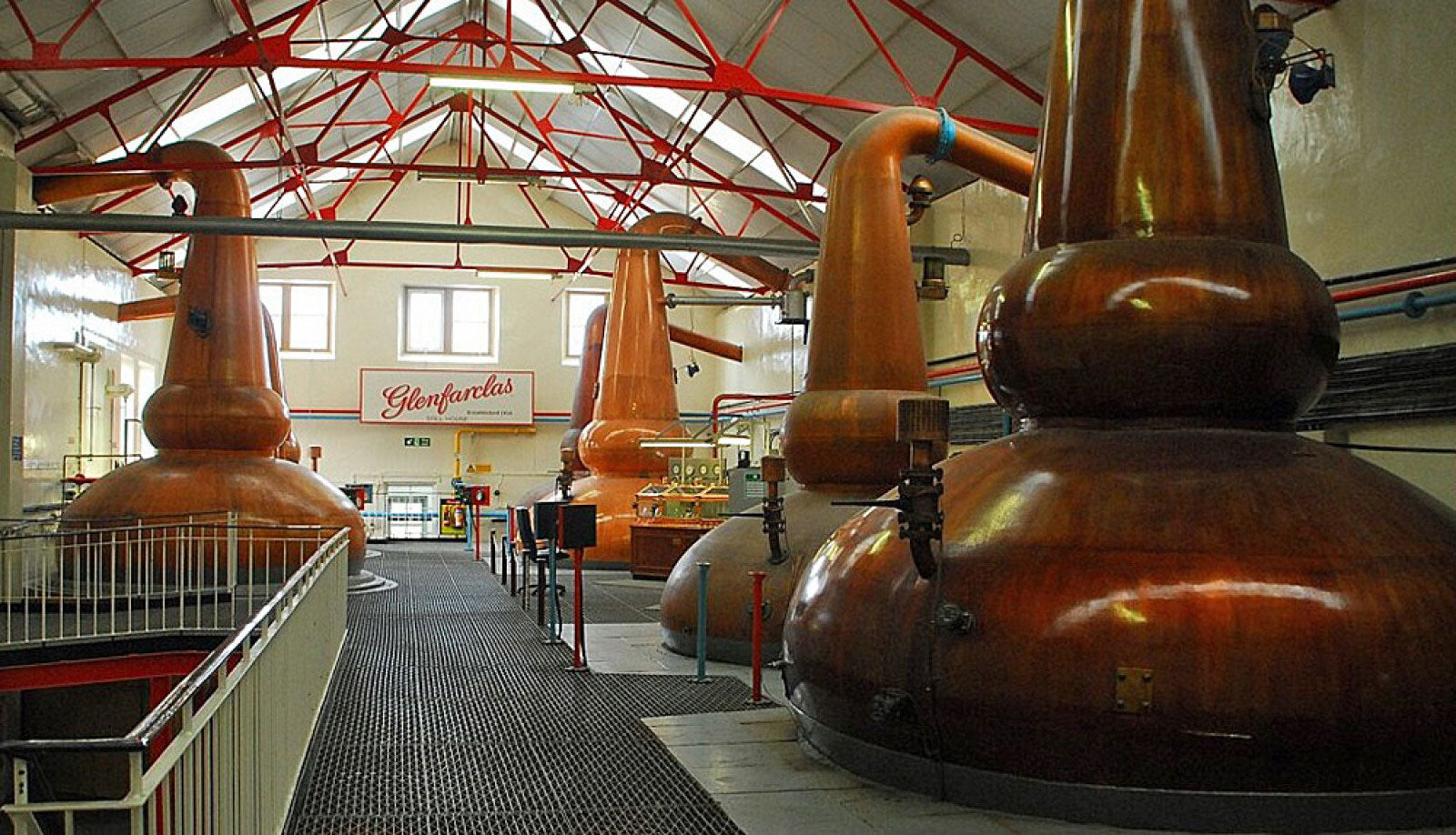 Glenfarclas